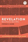 Revelation: An Introduction and Study Guide - Professor Stephen D. (Drew University Moore - 9780567696786