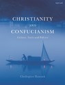 Christianity and Confucianism - Very Rev Christopher (Oxford House Hancock - 9780567696991