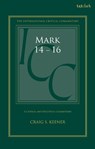 Mark 14-16 - Professor Craig S. Keener - 9780567712912
