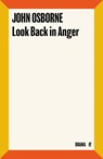 Look Back in Anger - John Osborne - 9780571038480