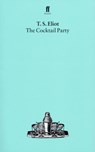 The Cocktail Party - T. S. Eliot - 9780571051885