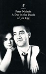 A Day in the Death of Joe Egg - Peter Nichols - 9780571083695