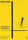 Pedagogical Sketchbook - Paul Klee - 9780571086184