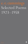 Selected Poems 1923-1958 - E.E. Cummings - 9780571089864