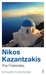 The Fratricides - Nikos Kazantzakis - 9780571105069