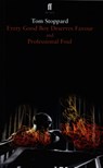Every Good Boy Deserves Favour & Professional Foul - Tom Stoppard - 9780571112265