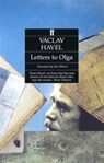 Letters to Olga - Vaclav Havel - 9780571142132