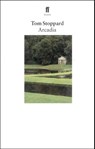 Arcadia - Tom Stoppard - 9780571169344