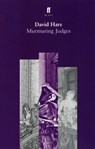 Murmuring Judges - David Hare - 9780571172191