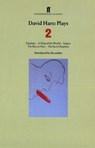 David Hare Plays 2 - David Hare - 9780571178353