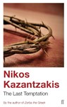 The Last Temptation - Nikos Kazantzakis - 9780571178568