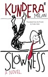 Slowness - Milan Kundera - 9780571179435