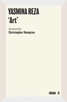Art - Yasmina Reza - 9780571190140