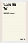 Art - Yasmina Reza - 9780571190140