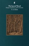 The Sacred Wood - T. S. Eliot - 9780571190898