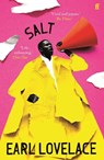 Salt - Earl Lovelace - 9780571192946
