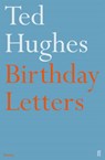 Birthday Letters - Ted Hughes - 9780571194735