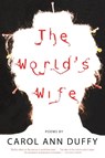 The World's Wife - Carol Ann Duffy - 9780571199952