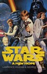 Star Wars - George Lucas - 9780571202997