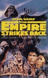 The Empire Strikes Back - George Lucas - 9780571203000