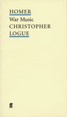 War Music - Christopher Logue - 9780571203833