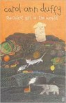 The Oldest Girl in the World - Carol Ann Duffy - 9780571205769