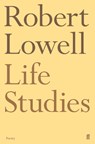 Life Studies - Robert Lowell - 9780571207749