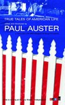 True Tales of American Life - Paul Auster - 9780571210701