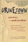 URINETOWN - GREG KOTIS - 9780571211821