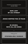 Our Lady of 121st Street - Stephen Adly Guirgis - 9780571211883