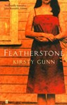Featherstone - Kirsty Gunn - 9780571212521