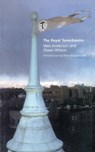 The Royal Tenenbaums - Wes Anderson ; Owen Wilson - 9780571215454