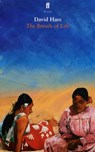 The Breath of Life - David Hare - 9780571215935