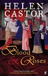 Blood and Roses - Helen Castor - 9780571216710