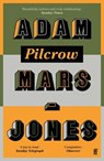 Pilcrow - Adam Mars-Jones - 9780571217045