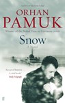 Snow - Orhan Pamuk - 9780571218318