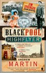 The Blackpool Highflyer - Andrew Martin - 9780571219025