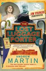 The Lost Luggage Porter - Andrew Martin - 9780571219049