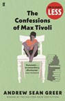 The Confessions of Max Tivoli - Andrew Sean Greer - 9780571220229