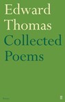 Collected Poems of Edward Thomas - Edward Thomas - 9780571222605