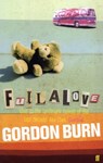 Fullalove - BURN,  Gordon - 9780571222858