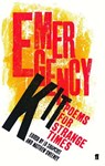 Emergency Kit - Jo Shapcott ; Matthew Sweeney - 9780571223008