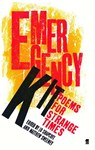 Emergency Kit - Jo Shapcott ; Matthew Sweeney - 9780571223008
