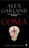 The Coma - Alex Garland - 9780571223107