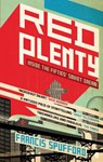 Red Plenty - Francis (author) Spufford - 9780571225248