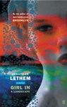 Girl in Landscape - Jonathan Lethem - 9780571225286