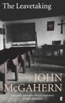 The Leavetaking - John McGahern - 9780571225705