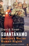 Guantanamo - David Rose - 9780571226702
