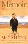 Memoir - John McGahern - 9780571228119