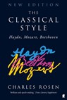 The Classical Style - Charles Rosen - 9780571228126